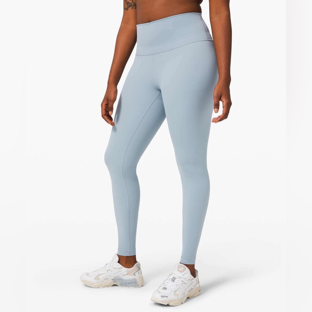 Wunder Under High-Rise Tight 25”